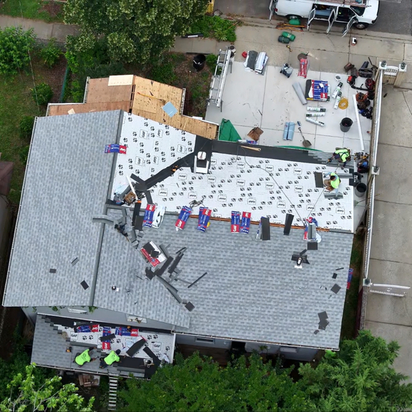 Cover photo of Power Roofing Queens NY